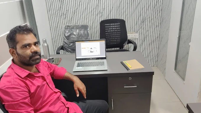 IYSWARYAM ENTERPRISES