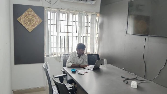 IYSWARYAM ENTERPRISES