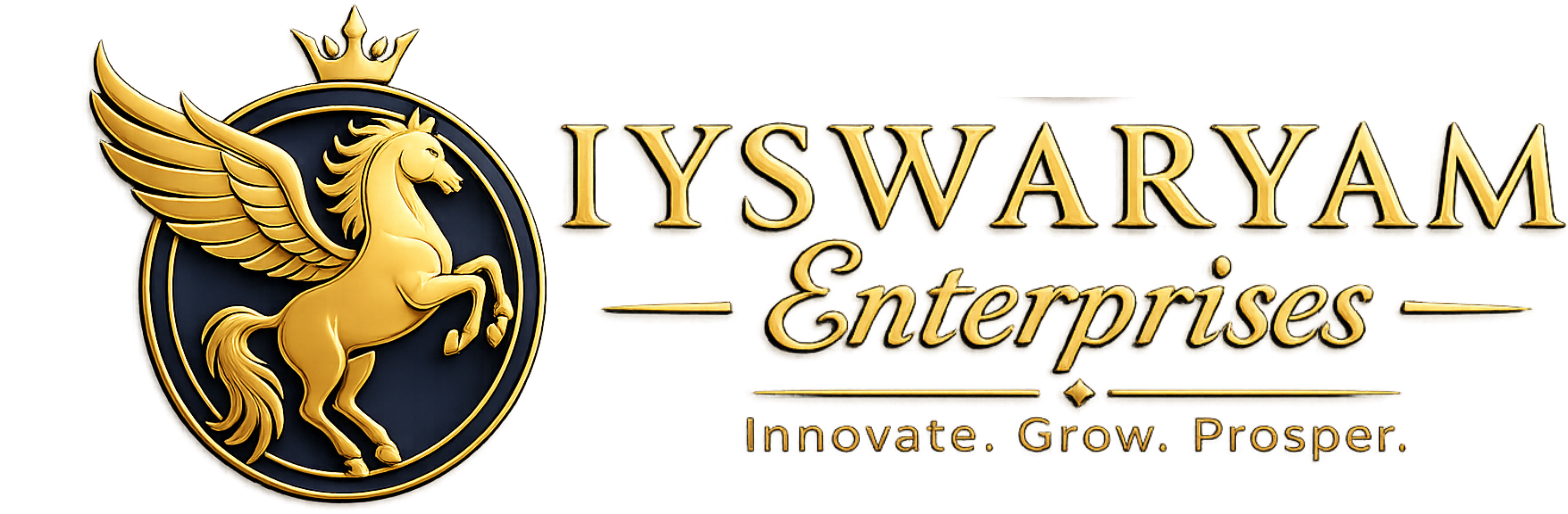 IYSWARYAM Enterprises